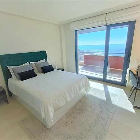 Luxury Los Gigantes Apartment Puerto de Santiago  Luaran gambar