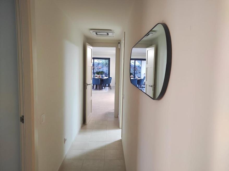 Luxury Los Gigantes Apartment Puerto de Santiago  Luaran gambar