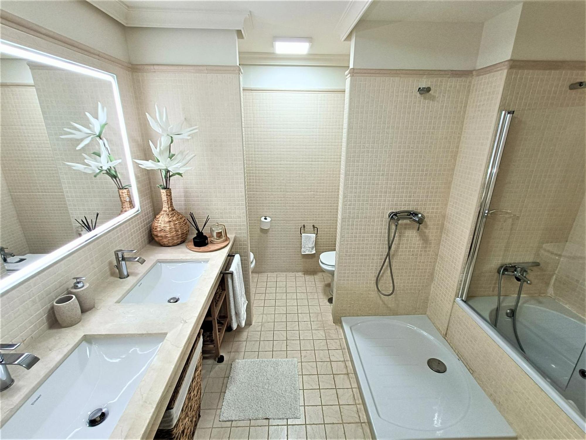 Luxury Los Gigantes Apartment Puerto de Santiago  Luaran gambar