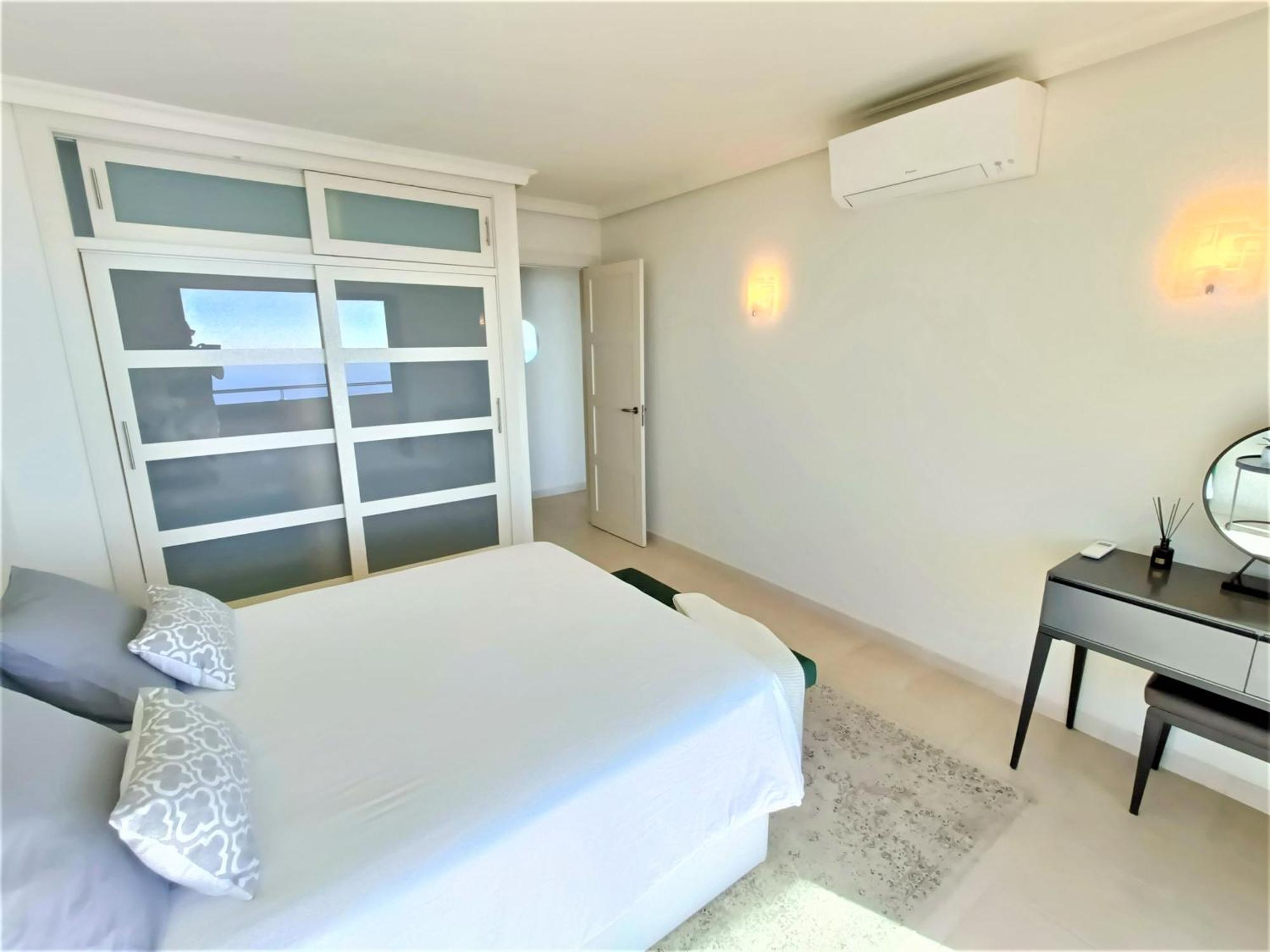 Luxury Los Gigantes Apartment Puerto de Santiago  Luaran gambar