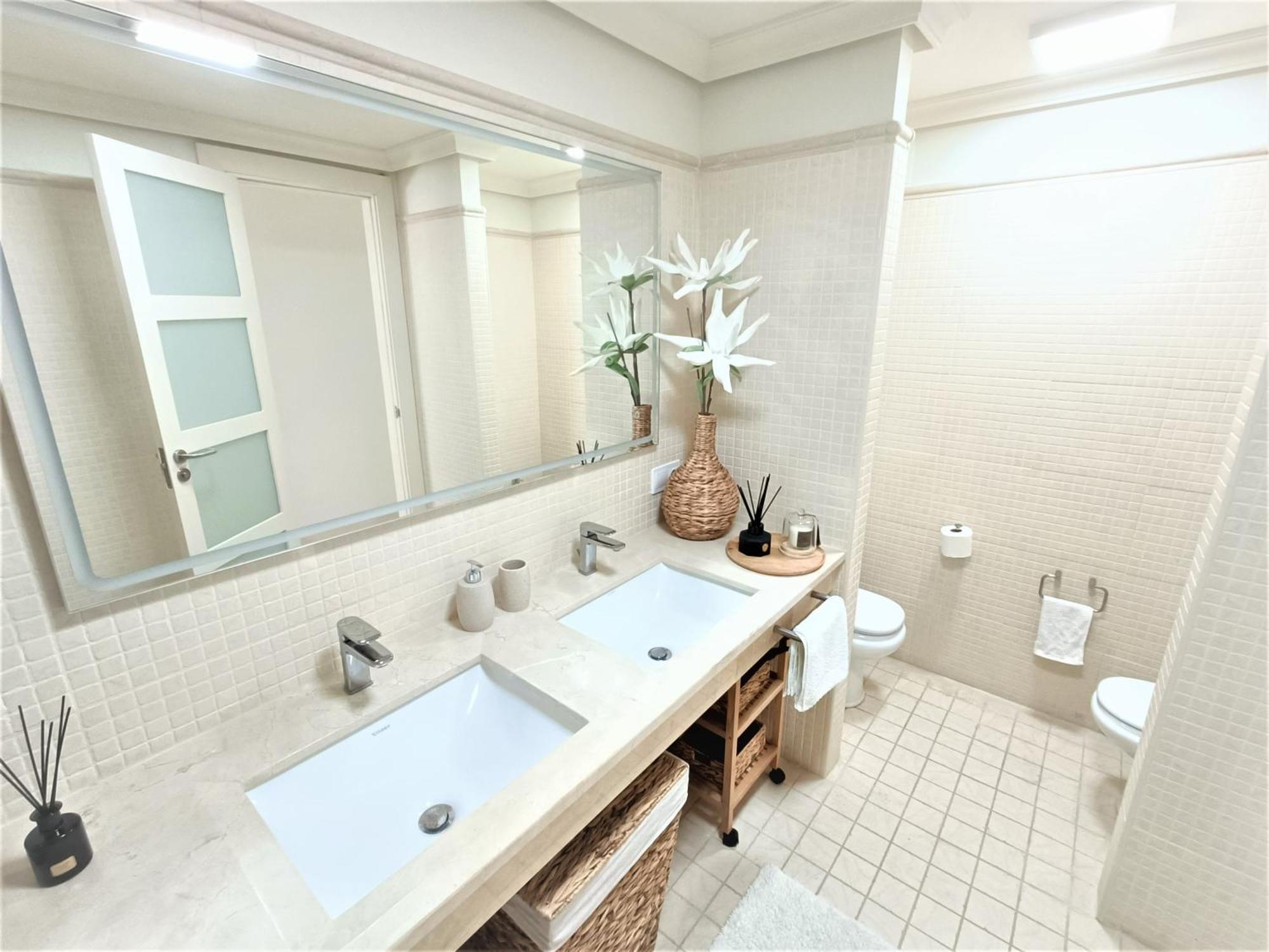 Luxury Los Gigantes Apartment Puerto de Santiago  Luaran gambar