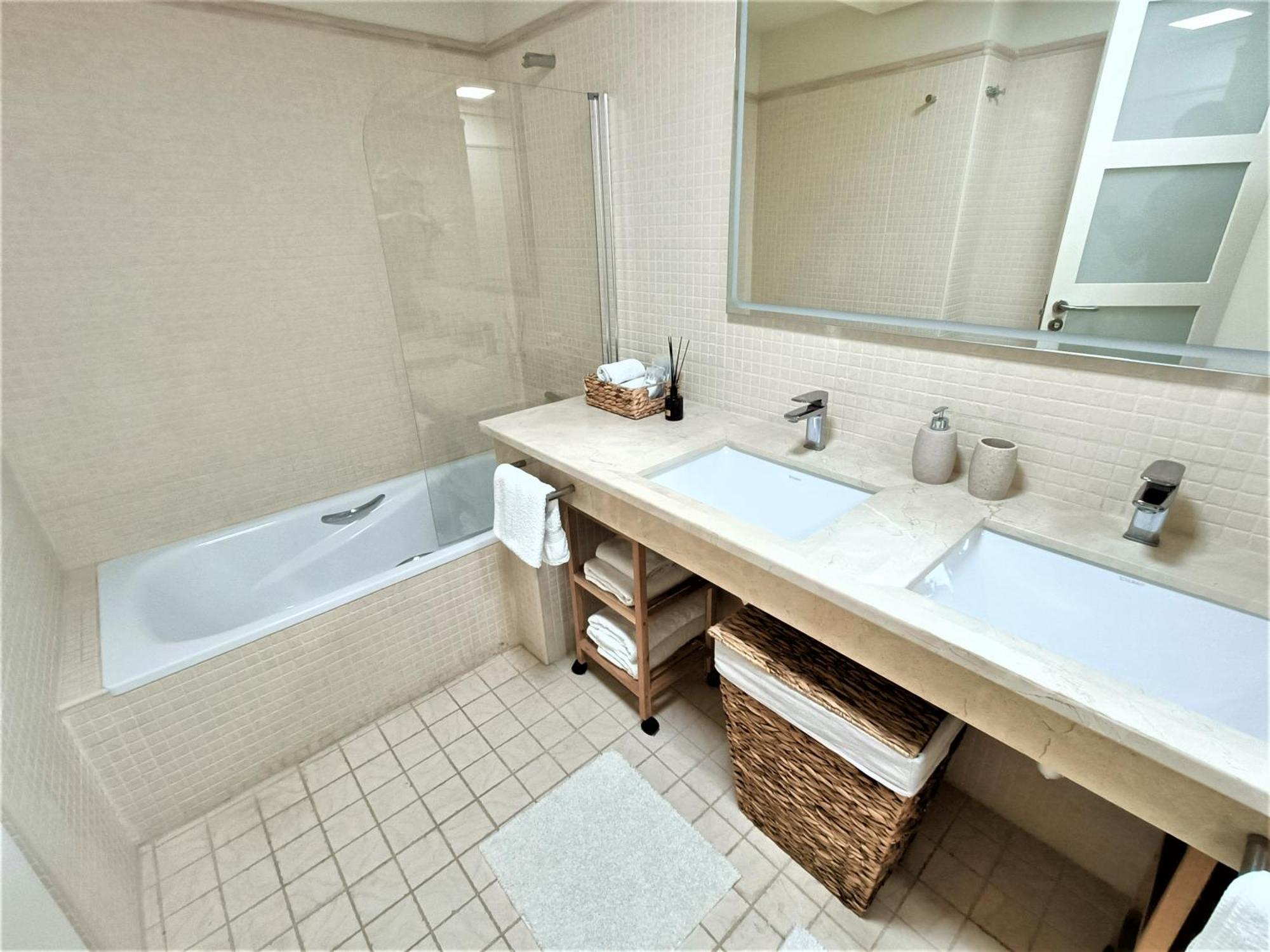 Luxury Los Gigantes Apartment Puerto de Santiago  Luaran gambar