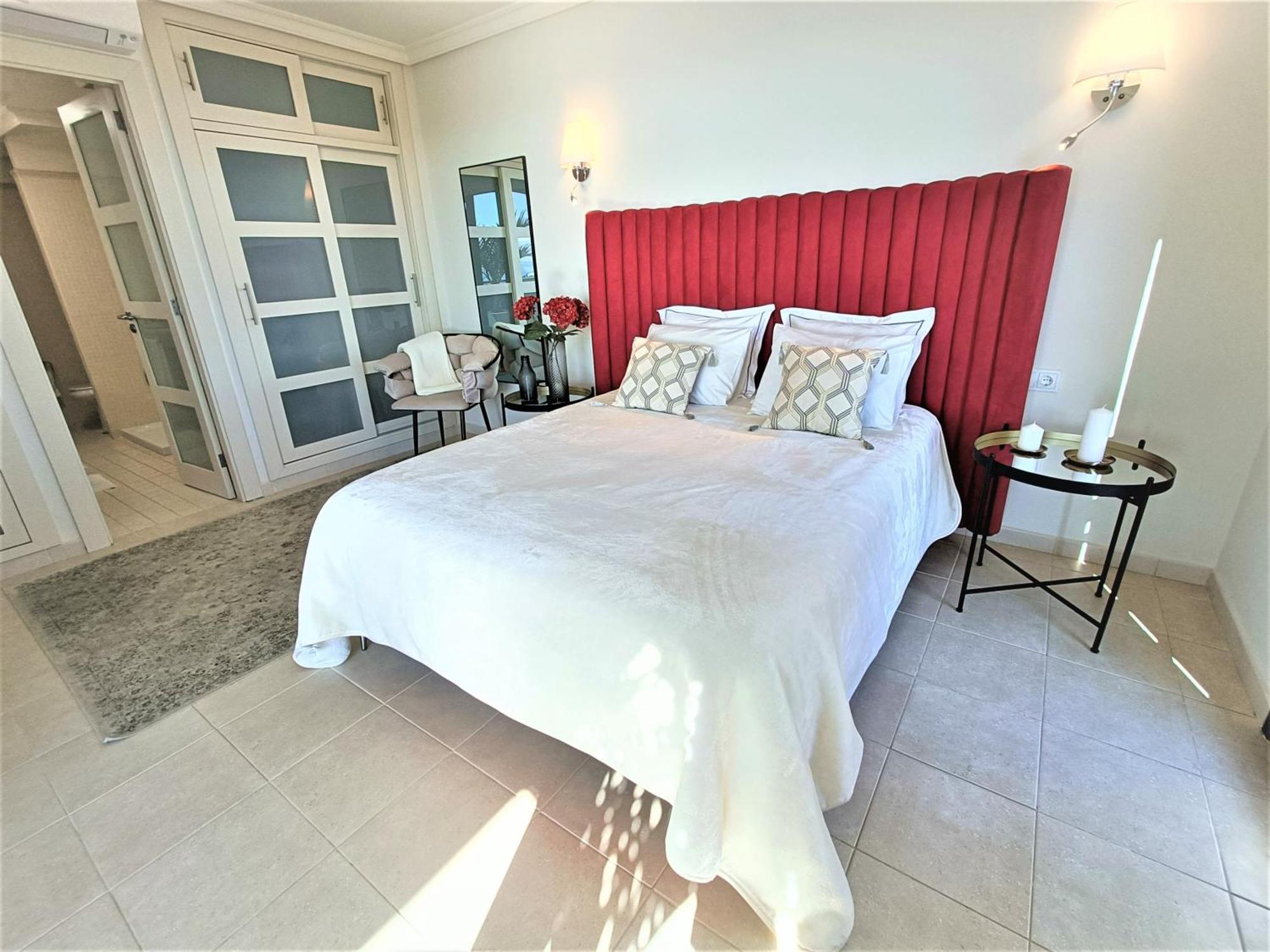 Luxury Los Gigantes Apartment Puerto de Santiago  Luaran gambar