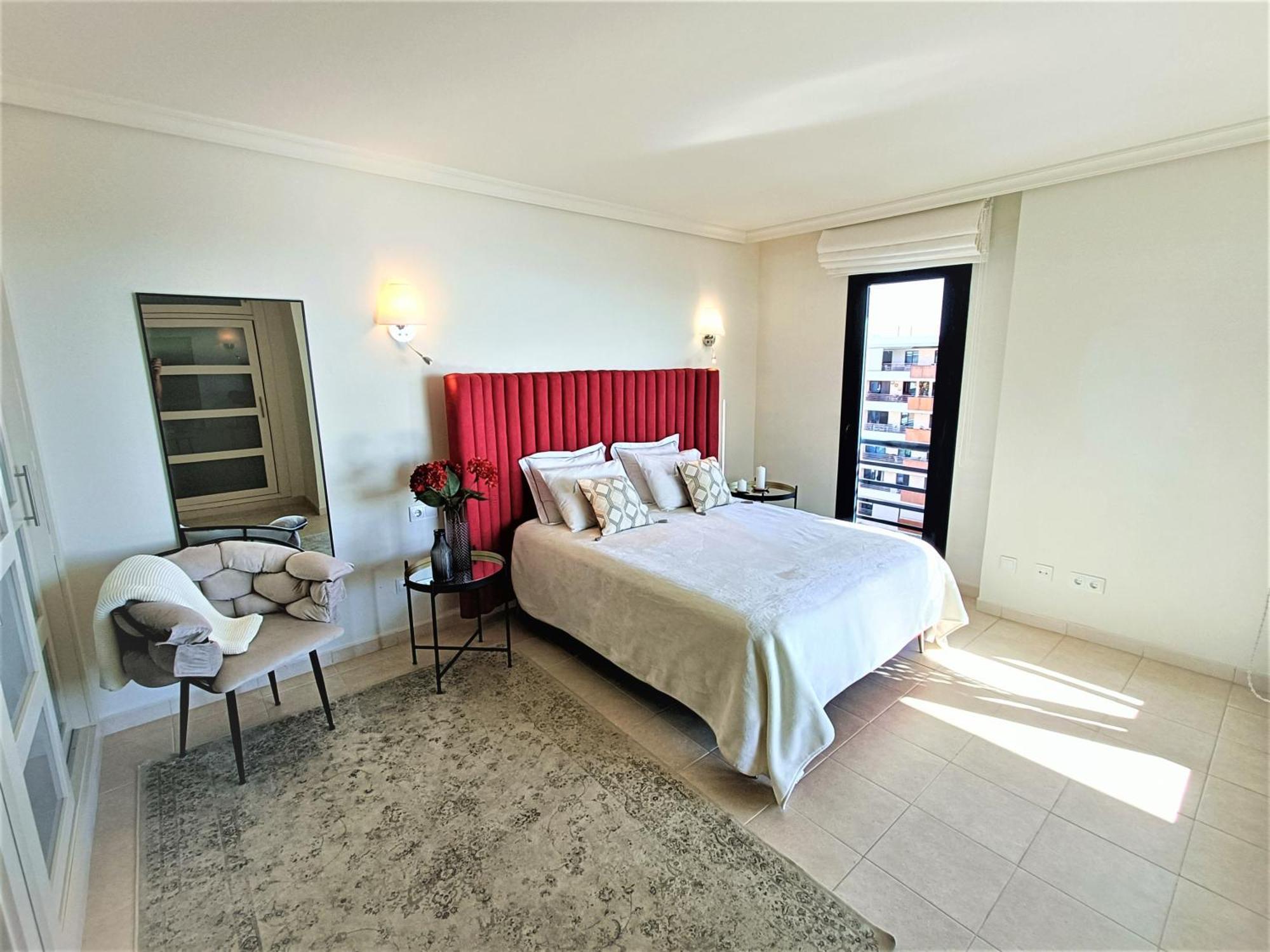 Luxury Los Gigantes Apartment Puerto de Santiago  Luaran gambar